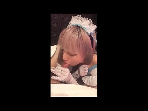 ❤️ Idol Iapanach [mayuka], deise maighdeann Frangach, pàirt 1, blowjob agus jerk dheth le lotion ️  Porn dachaigh  aig gd.onlyindianpornx.ru ️❤